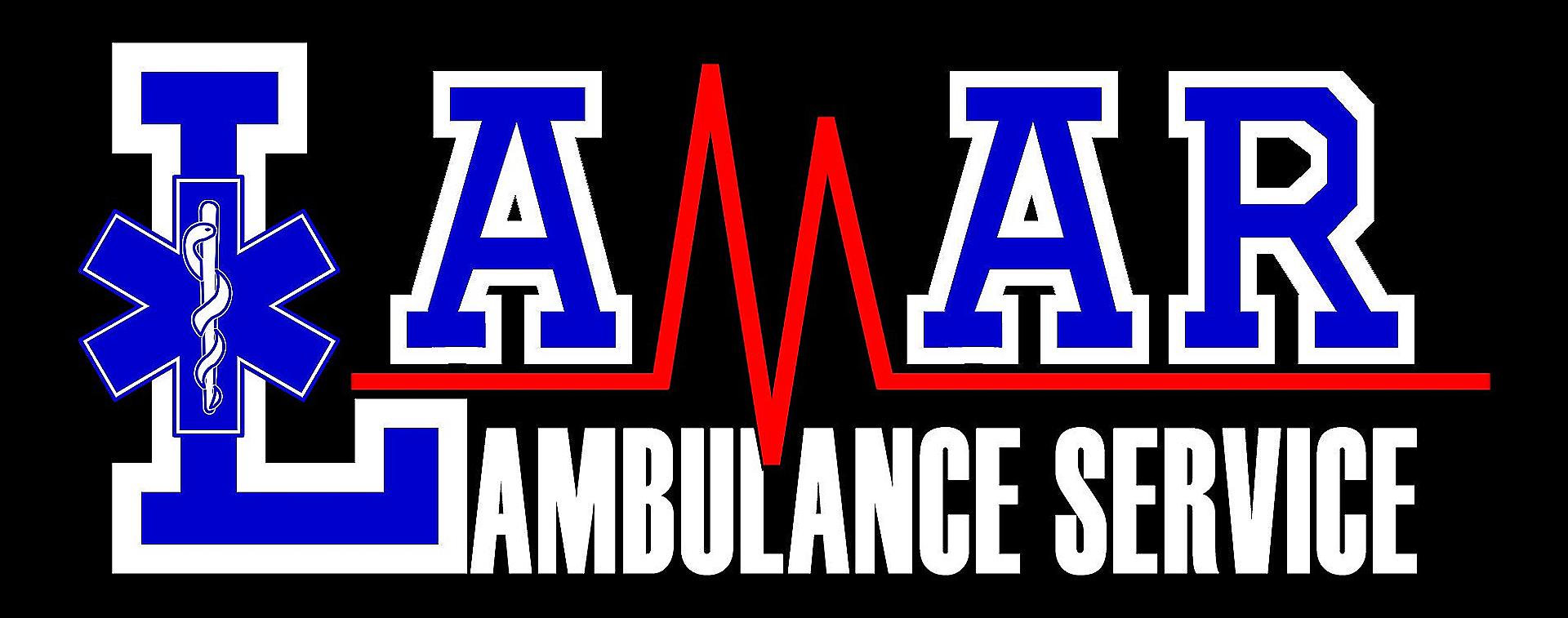 Lamar Ambulance Service