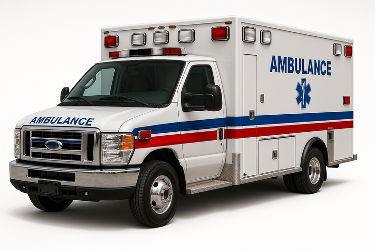 ambulance